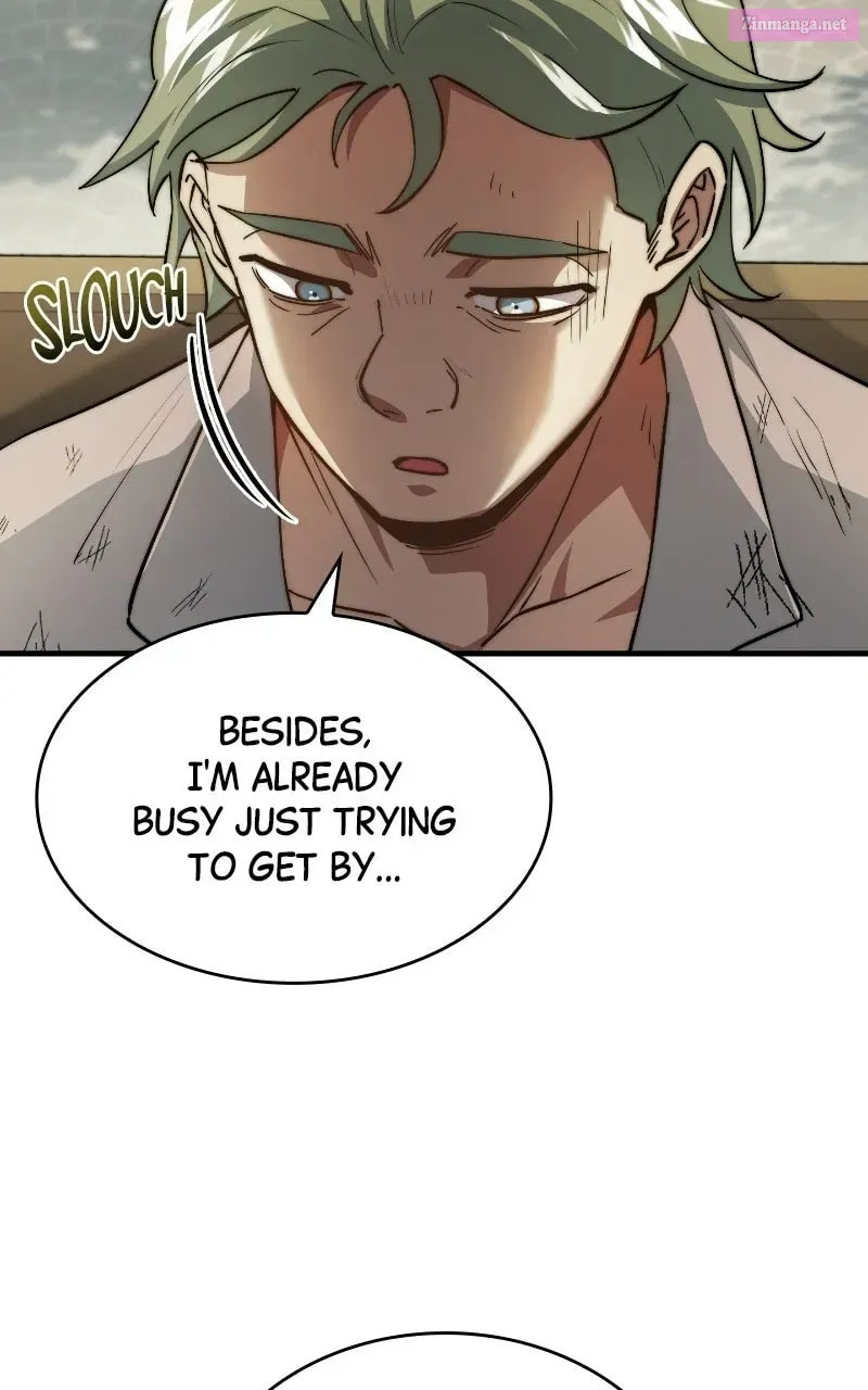 The Apothecary Prince Chapter 88 page 21 - 