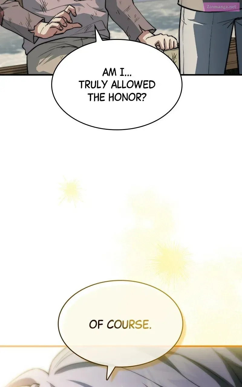 The Apothecary Prince Chapter 88 page 23 - 