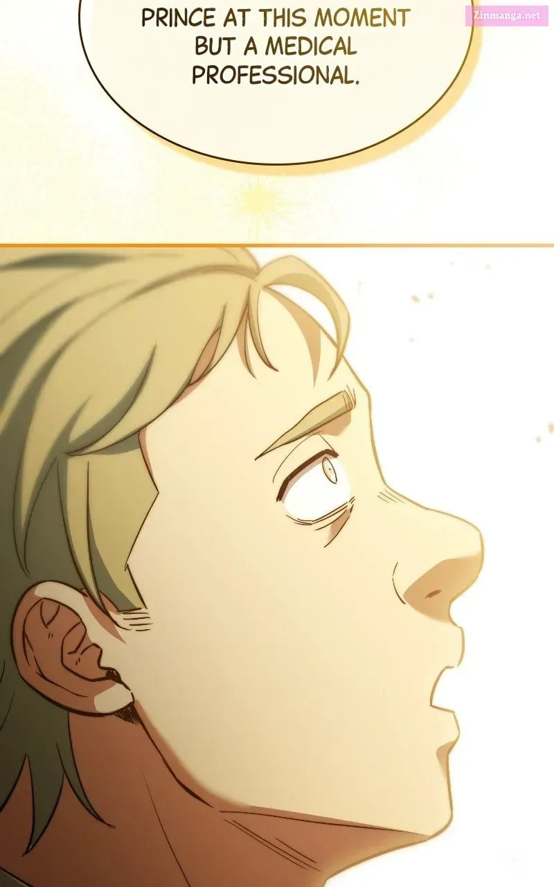 The Apothecary Prince Chapter 88 page 25 - 
