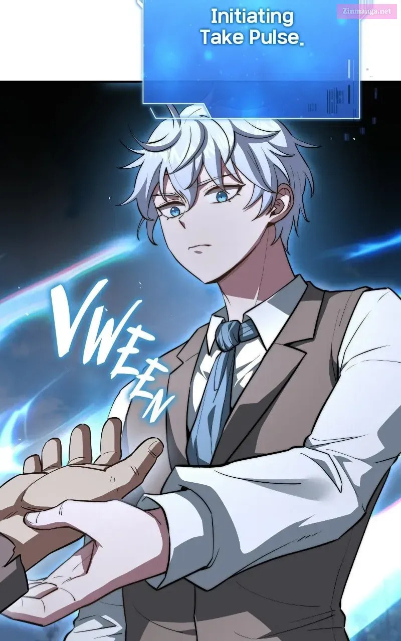 The Apothecary Prince Chapter 88 page 28 - 
