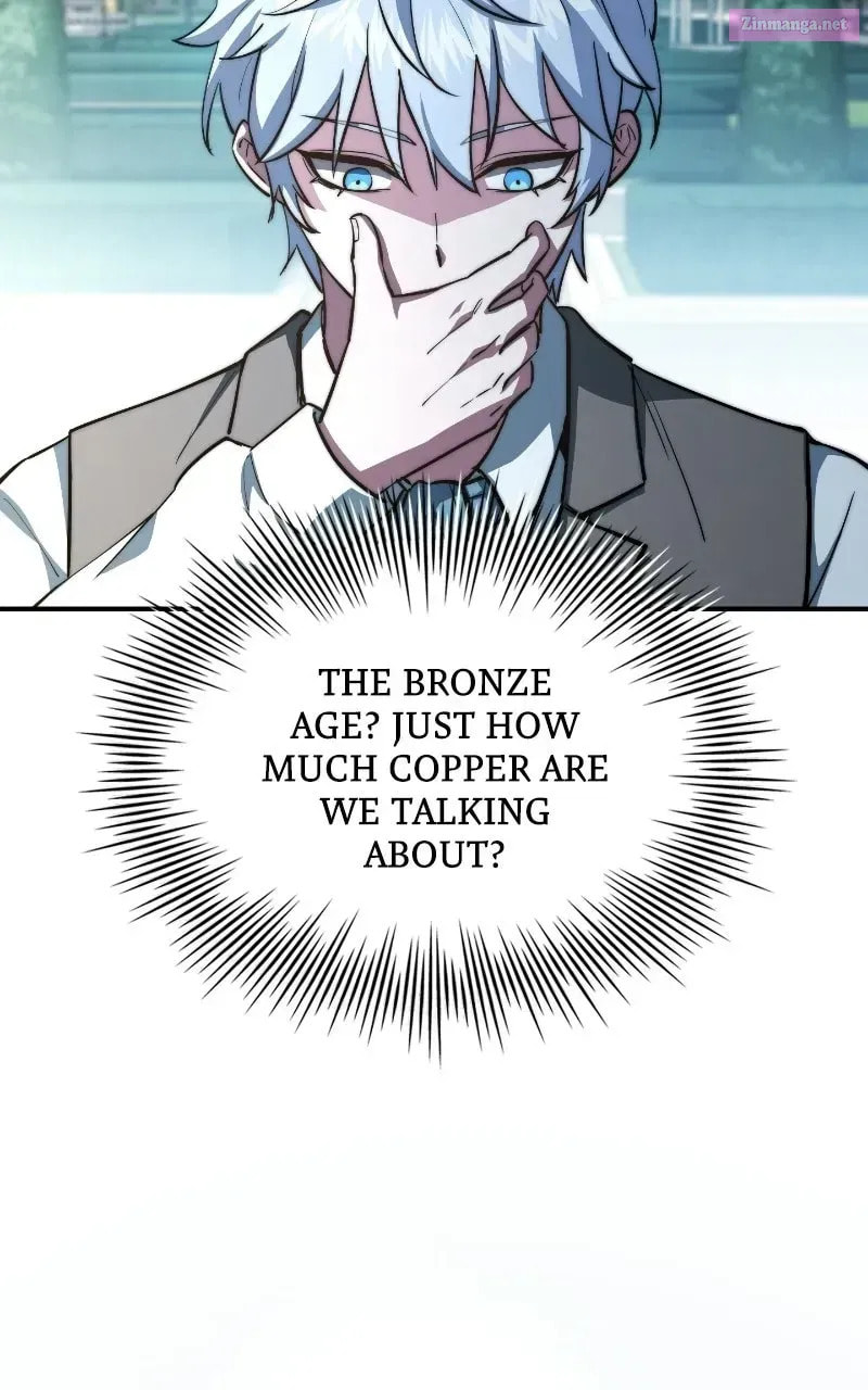 The Apothecary Prince Chapter 88 page 34 - 