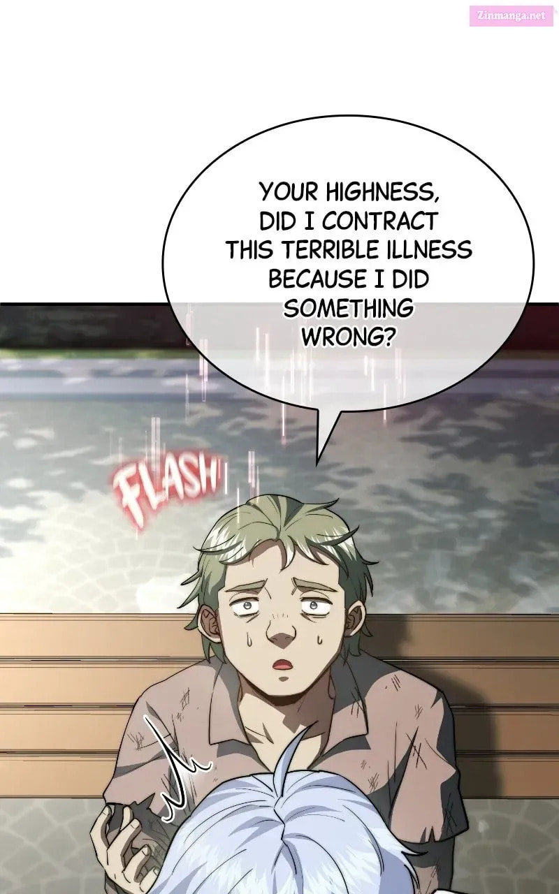 The Apothecary Prince Chapter 88 page 36 - 