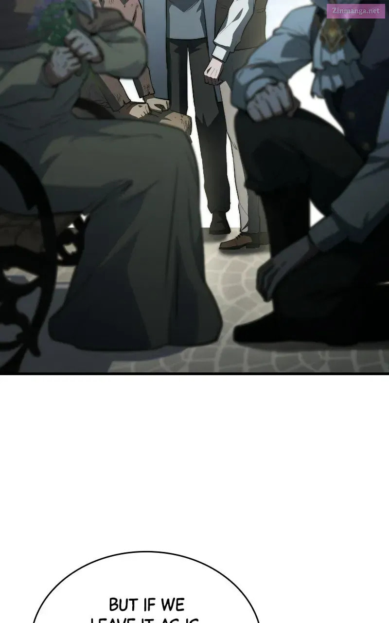 The Apothecary Prince Chapter 88 page 40 - 