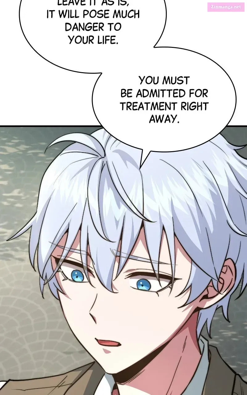 The Apothecary Prince Chapter 88 page 41 - 