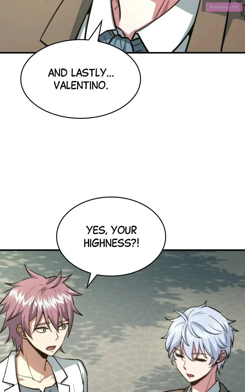 The Apothecary Prince Chapter 88 page 42 - 