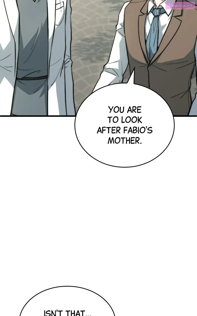 The Apothecary Prince Chapter 88 page 43 - 