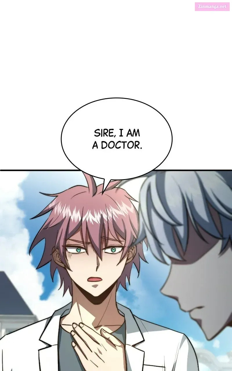 The Apothecary Prince Chapter 88 page 45 - 