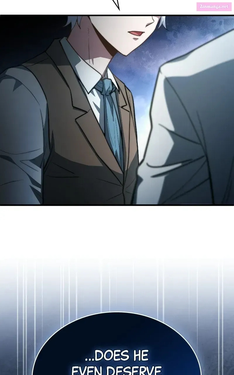 The Apothecary Prince Chapter 88 page 47 - 