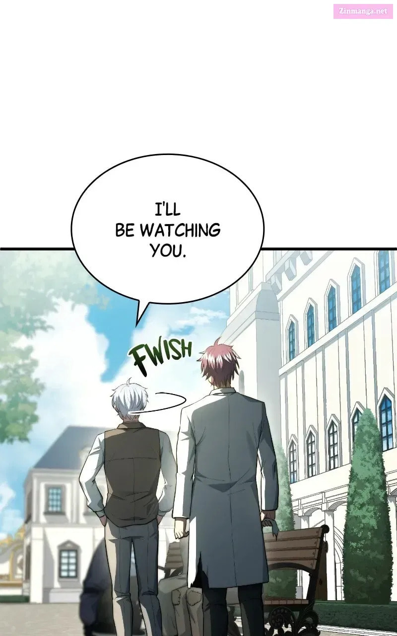 The Apothecary Prince Chapter 88 page 51 - 