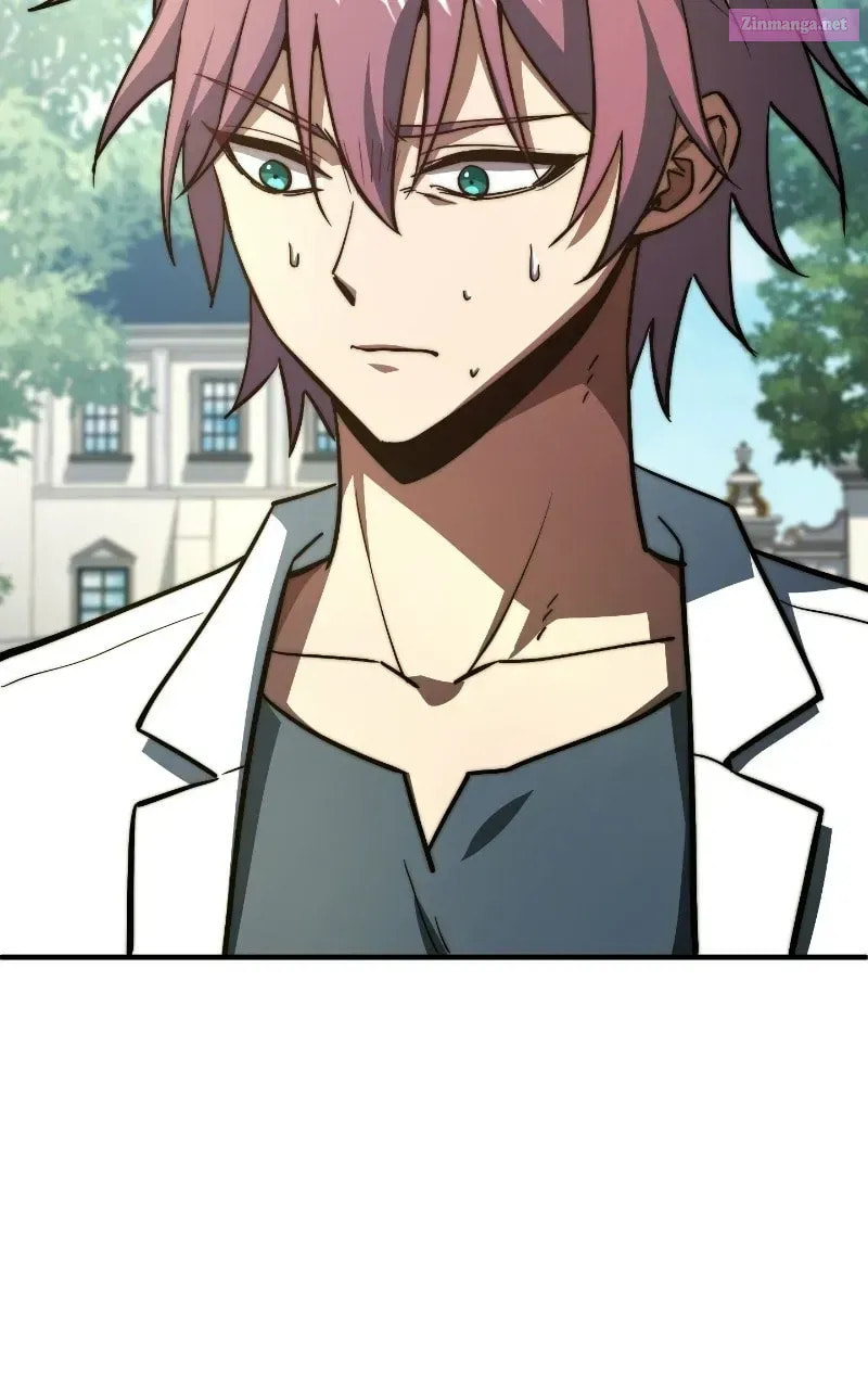 The Apothecary Prince Chapter 88 page 53 - 
