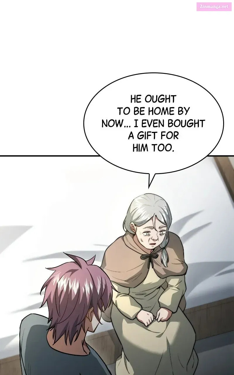 The Apothecary Prince Chapter 88 page 57 - 