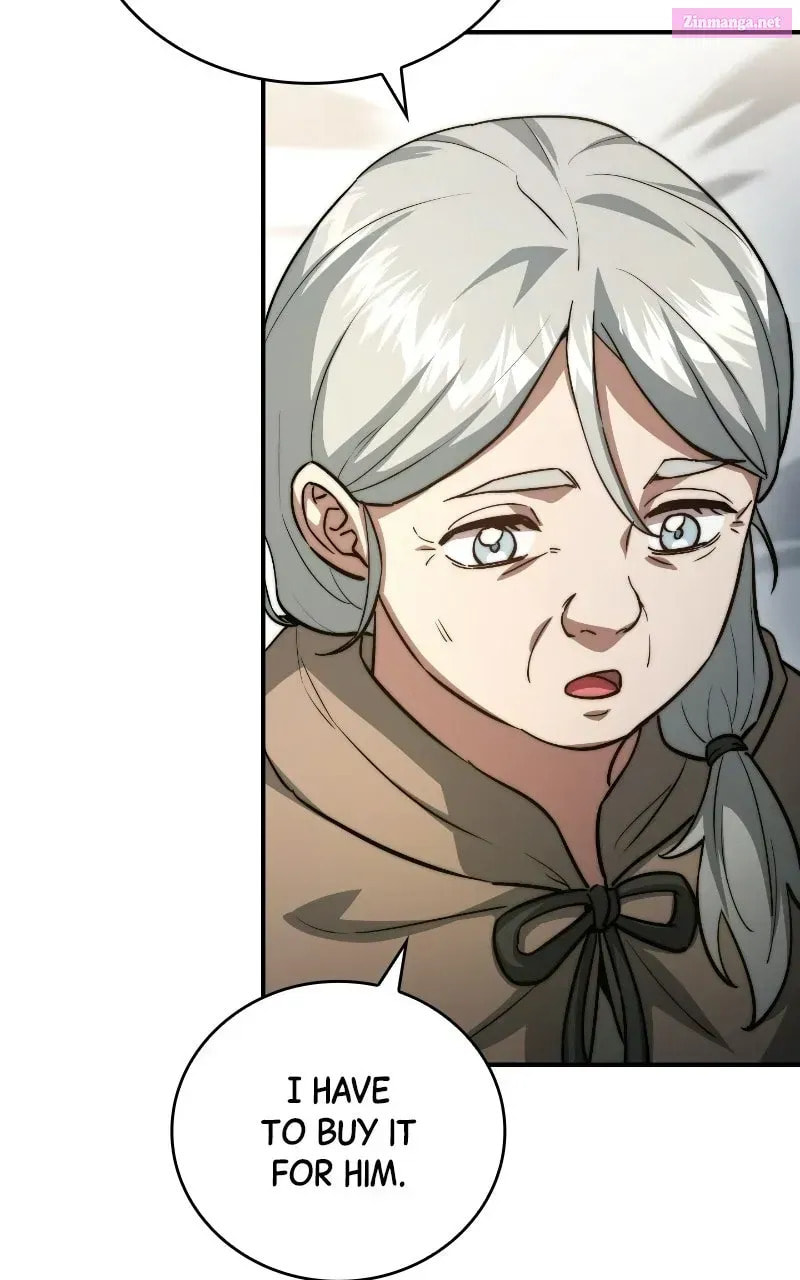 The Apothecary Prince Chapter 88 page 59 - 