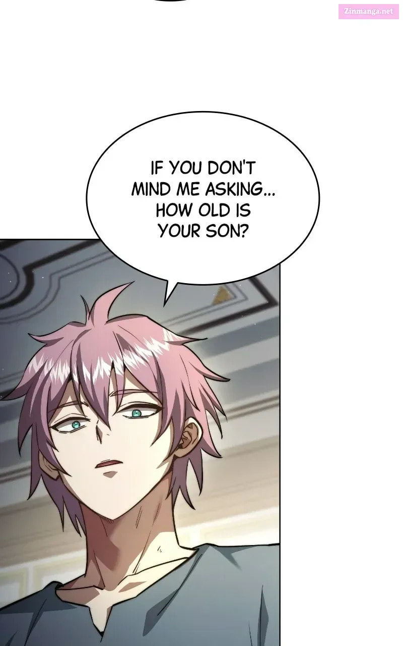 The Apothecary Prince Chapter 88 page 60 - 