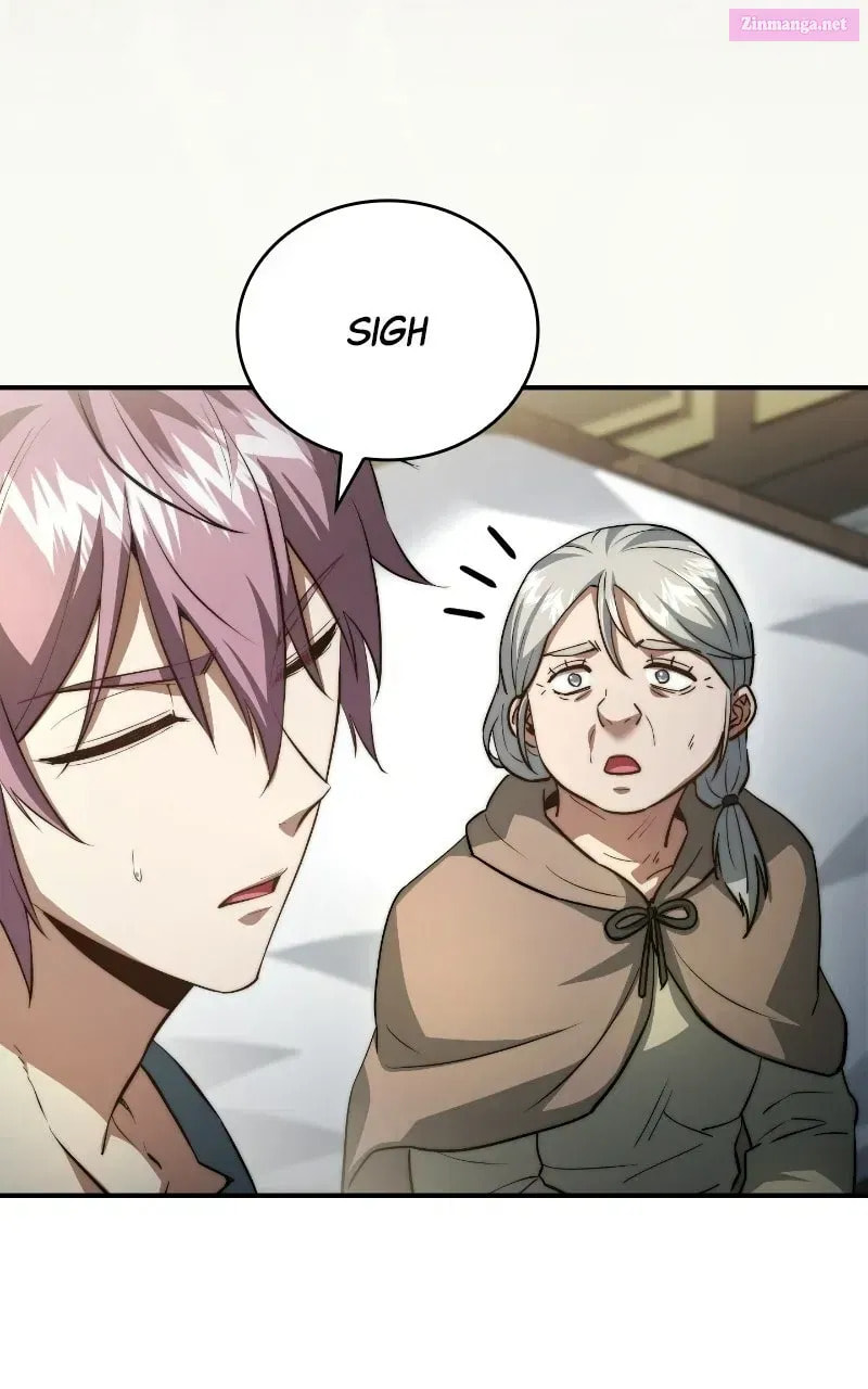 The Apothecary Prince Chapter 88 page 63 - 