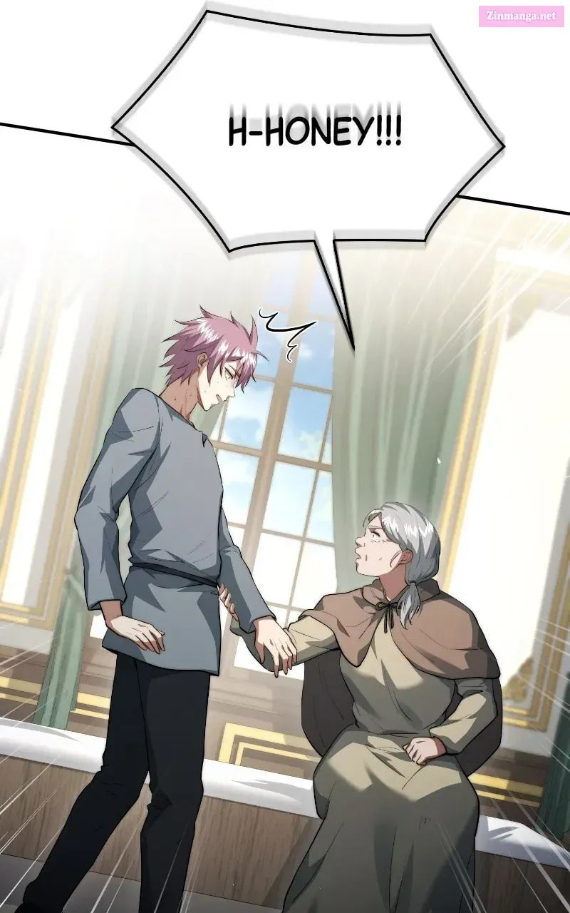 The Apothecary Prince Chapter 88 page 65 - 