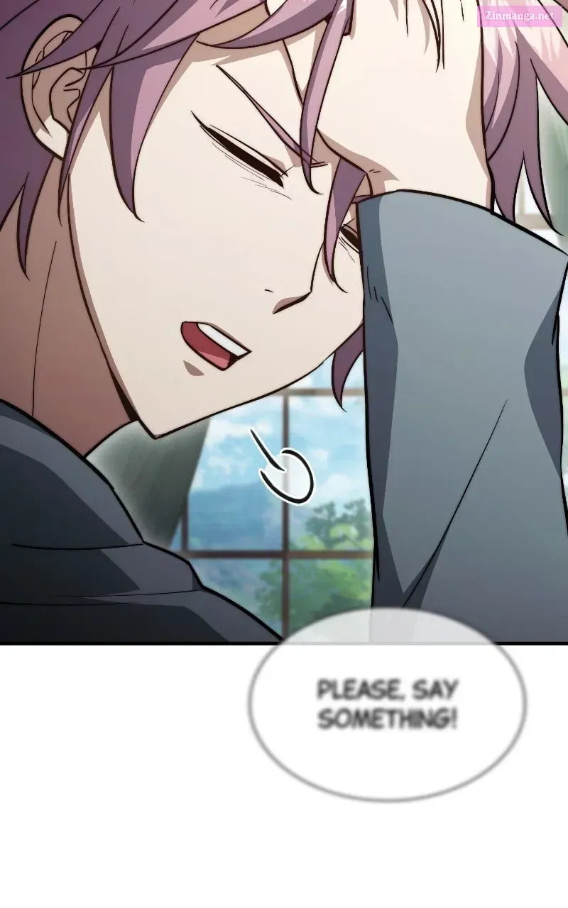 The Apothecary Prince Chapter 88 page 67 - 