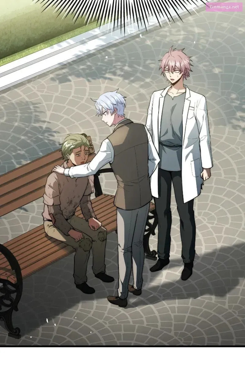 The Apothecary Prince Chapter 88 page 8 - 