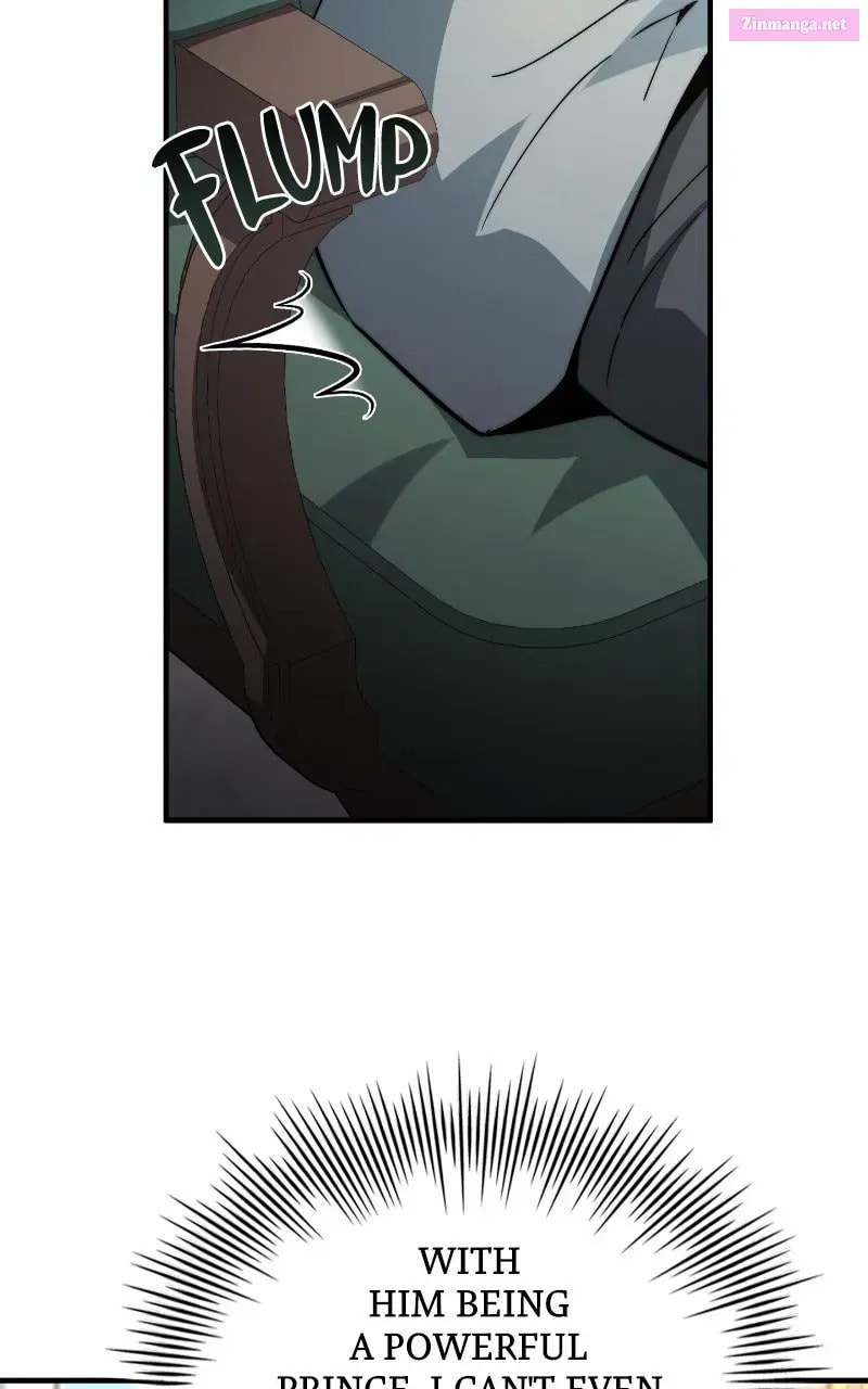 The Apothecary Prince Chapter 88 page 71 - 