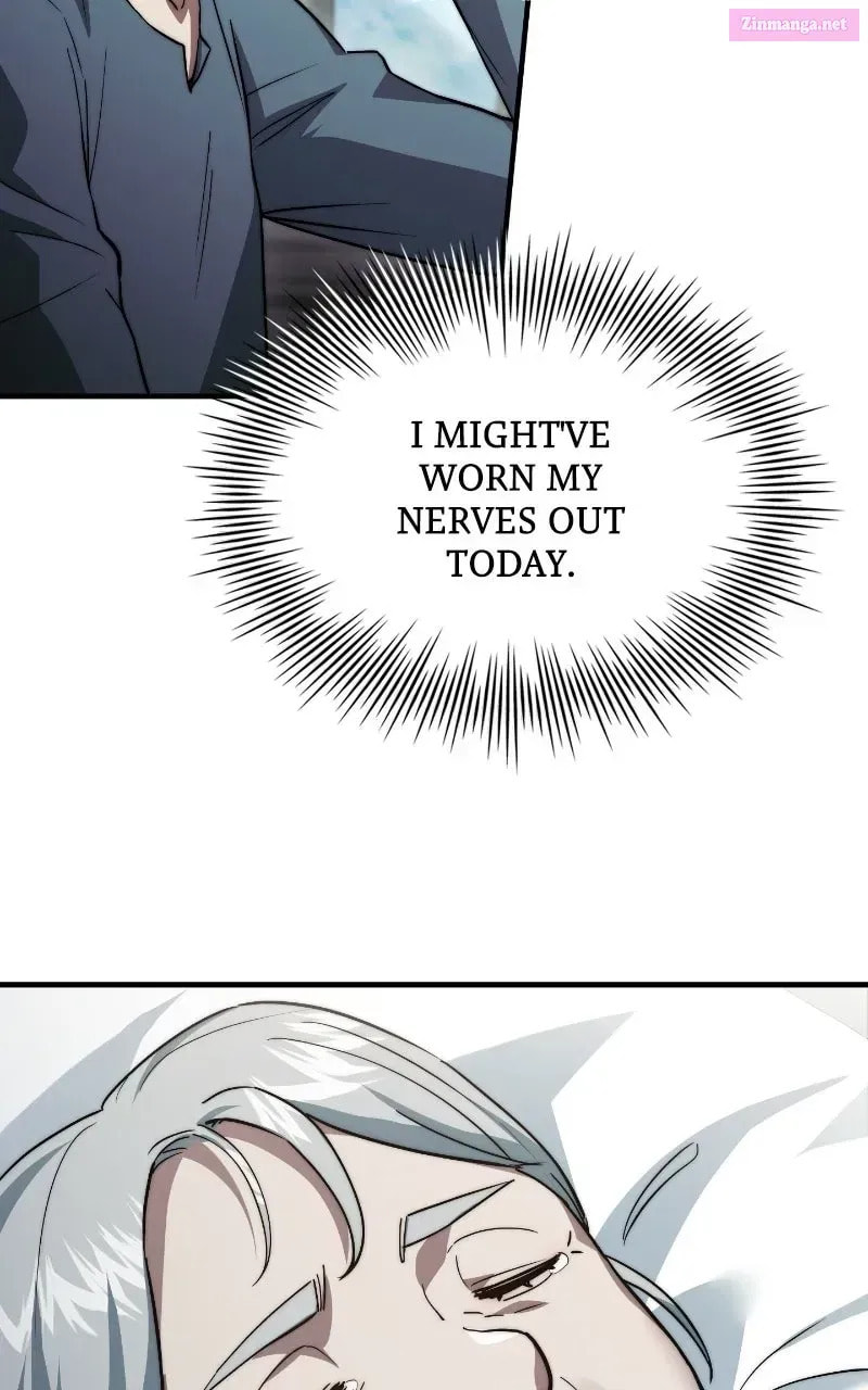 The Apothecary Prince Chapter 88 page 74 - 