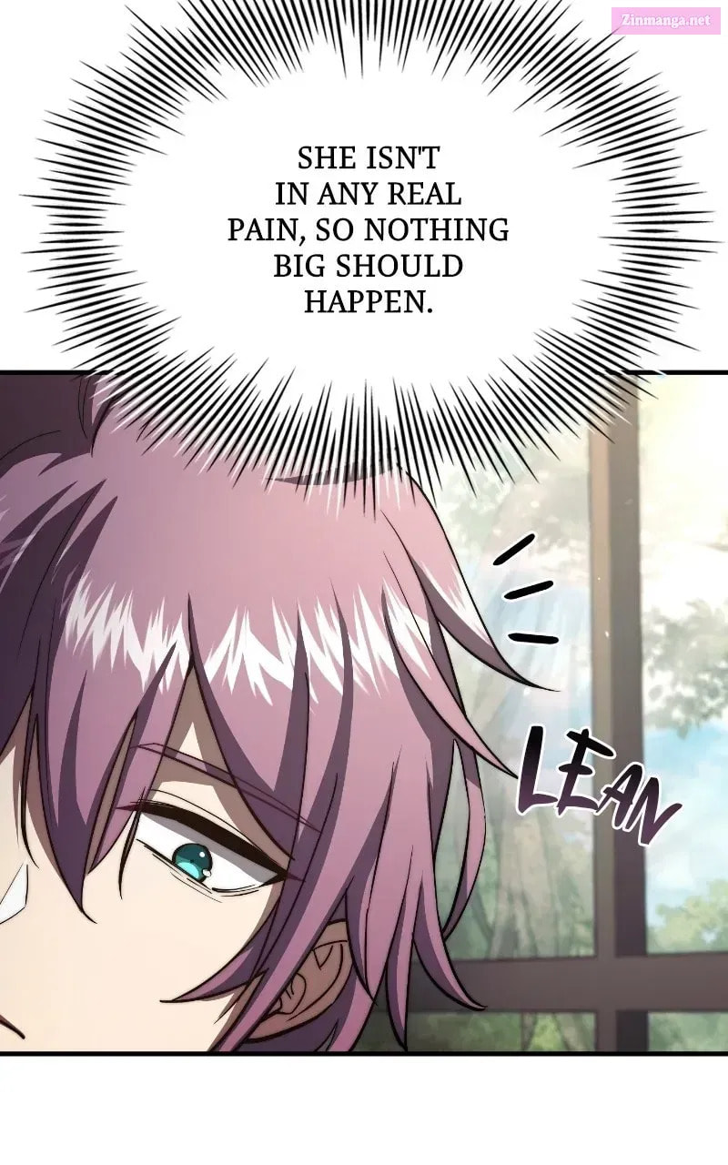The Apothecary Prince Chapter 88 page 76 - 