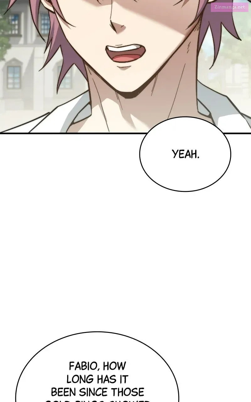 The Apothecary Prince Chapter 88 page 10 - 