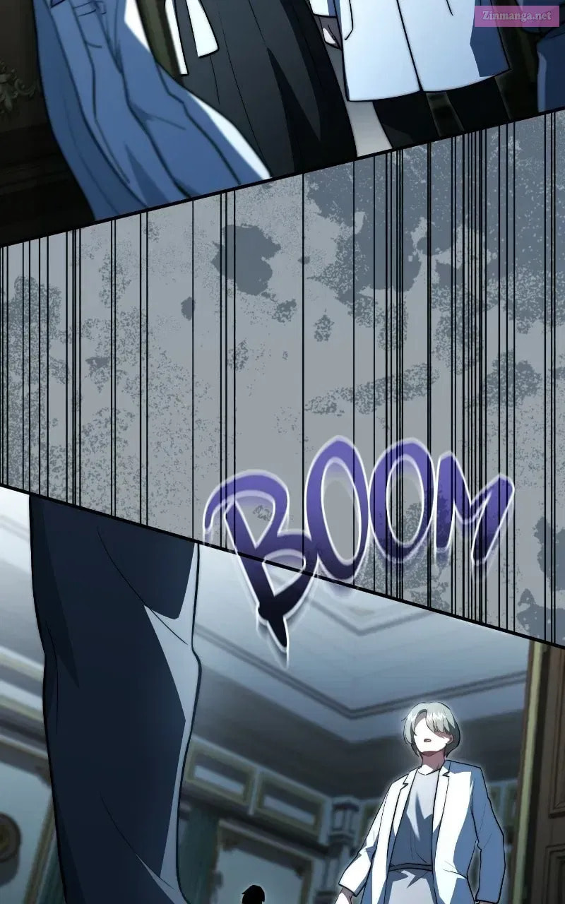 The Apothecary Prince Chapter 88 page 93 - 