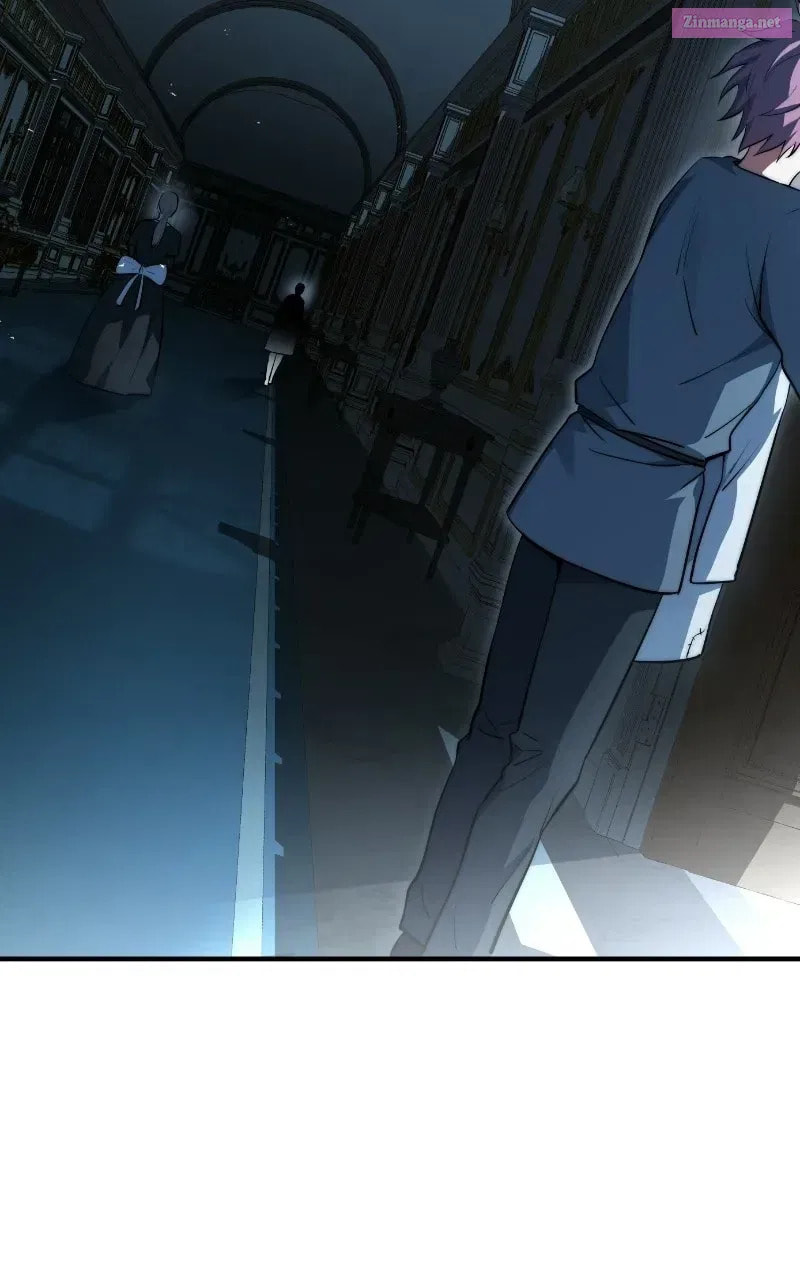 The Apothecary Prince Chapter 88 page 99 - 