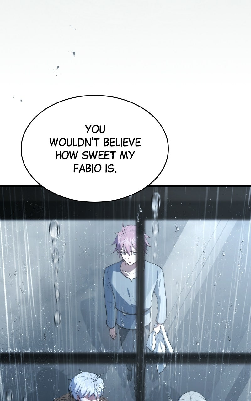 The Apothecary Prince Episode 88 page 11 - 