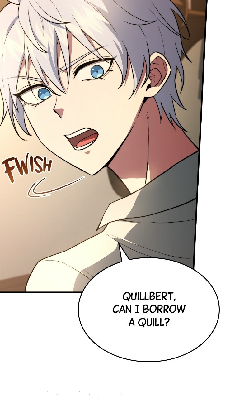 The Apothecary Prince Episode 88 page 110 - 