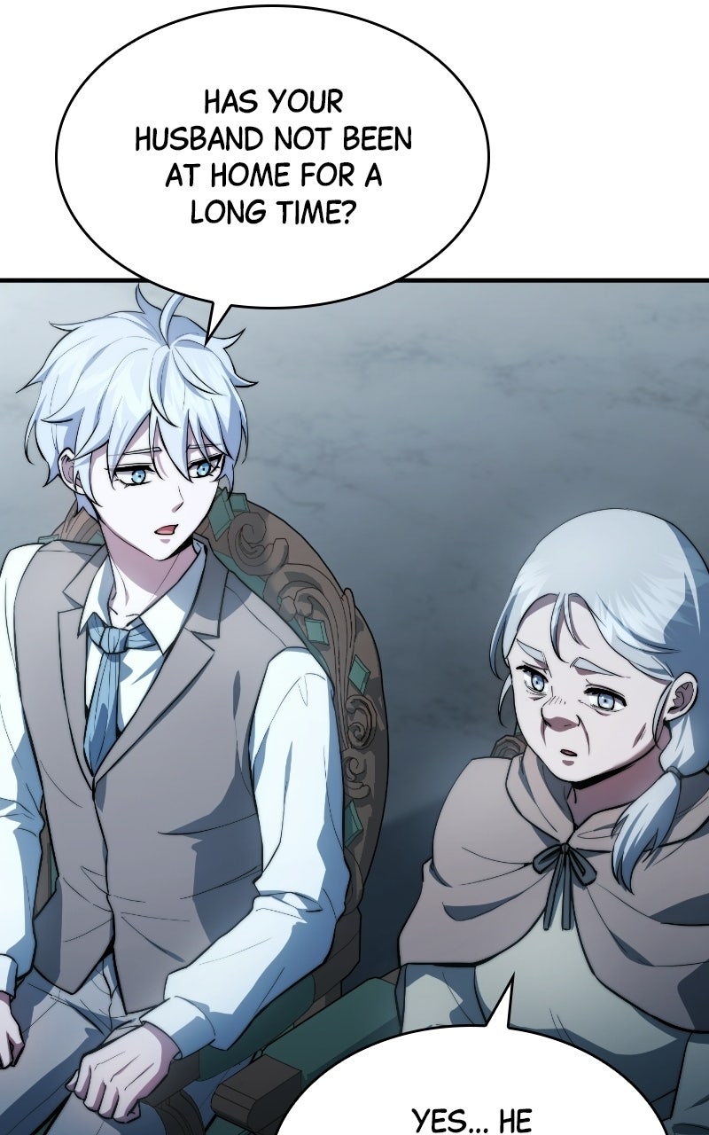 The Apothecary Prince Episode 88 page 13 - 