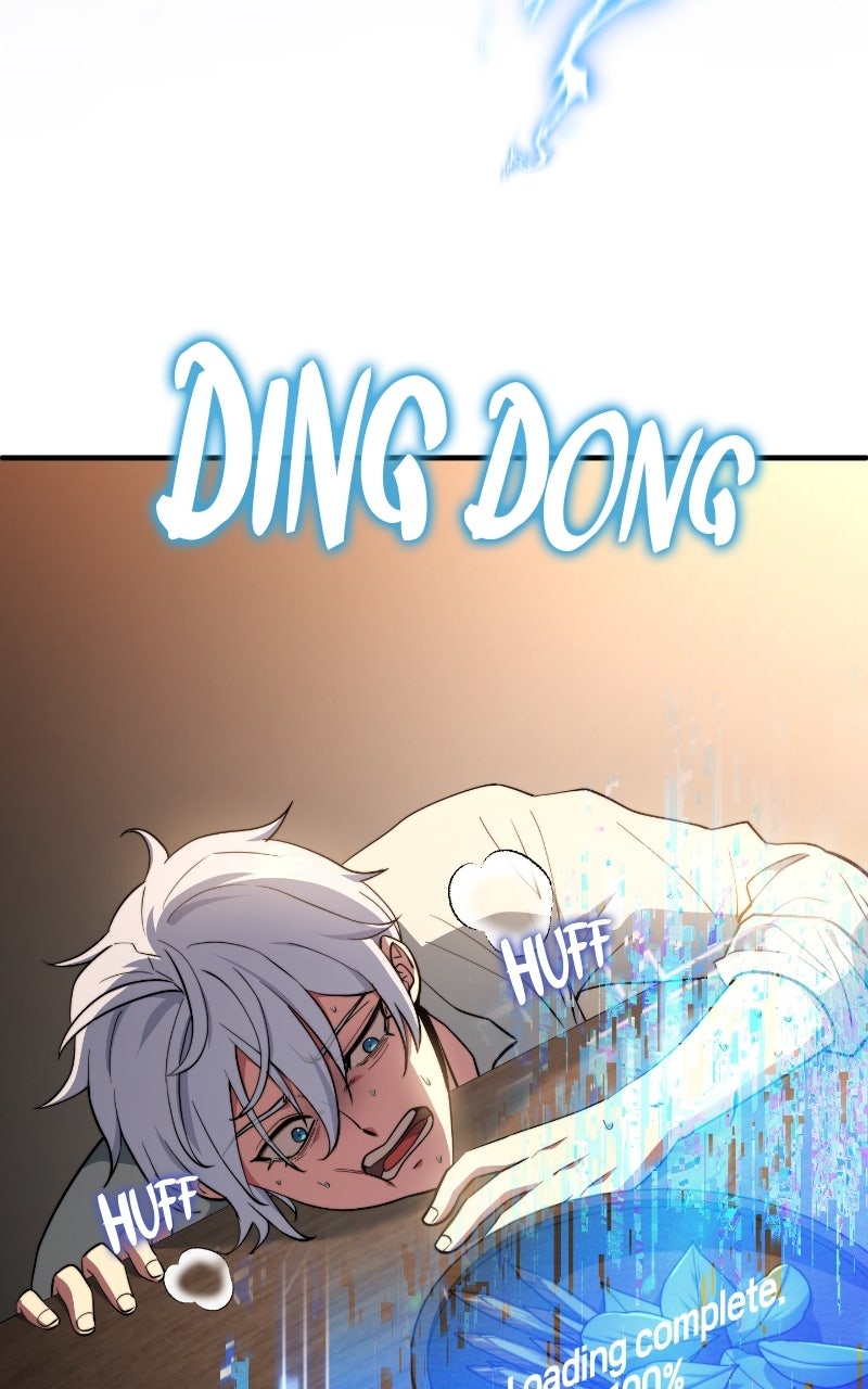 The Apothecary Prince Episode 88 page 124 - 