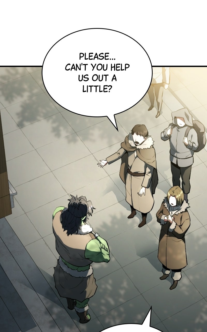 The Apothecary Prince Episode 88 page 131 - 