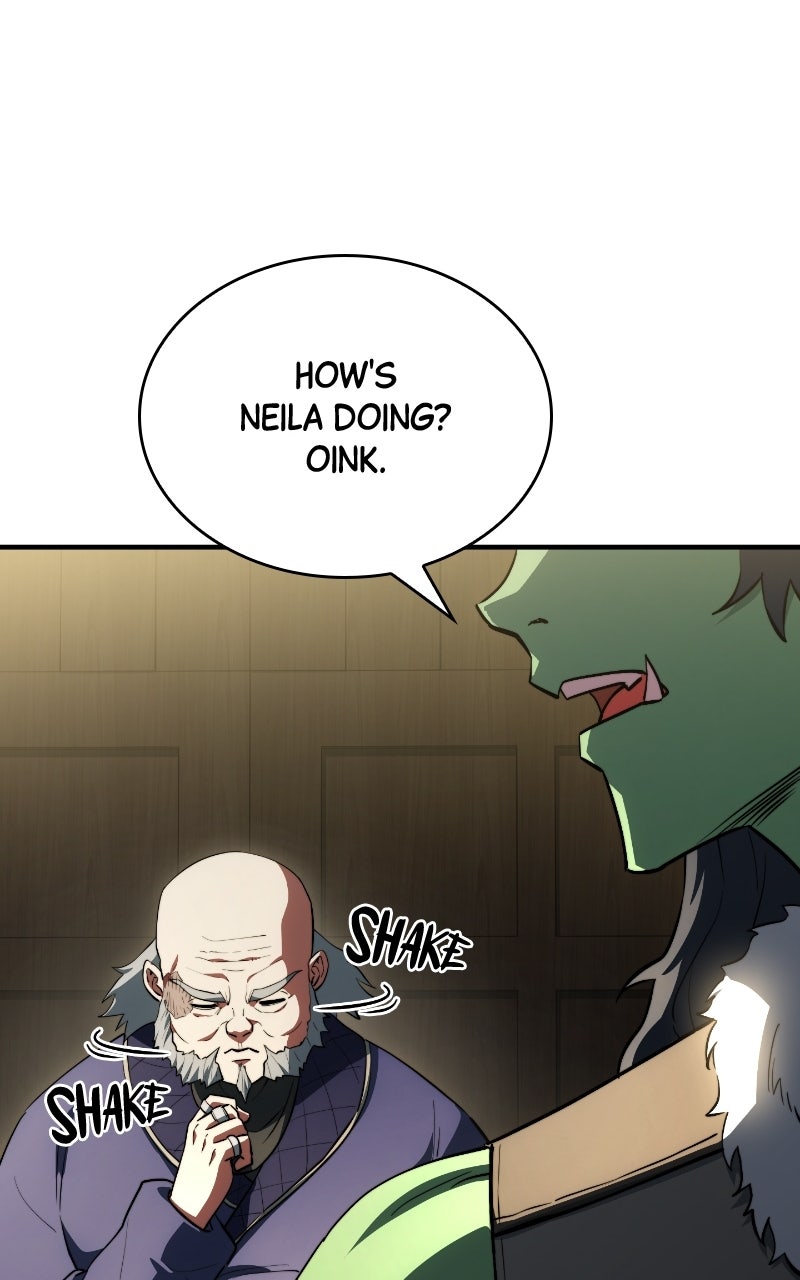 The Apothecary Prince Episode 88 page 137 - 