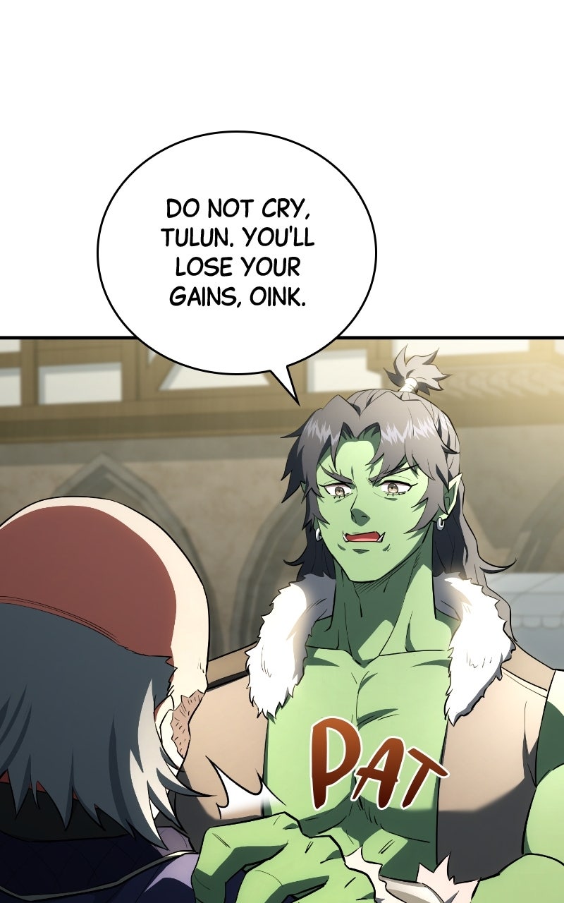 The Apothecary Prince Episode 88 page 140 - 