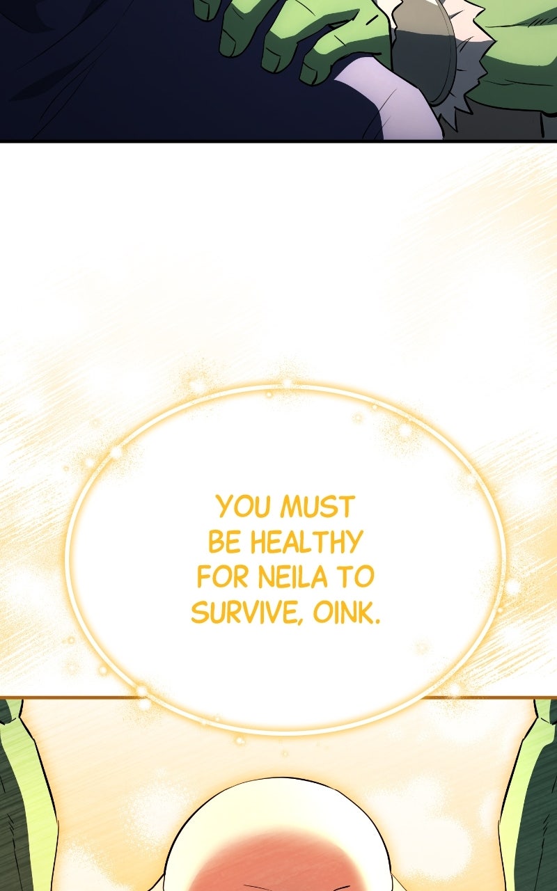 The Apothecary Prince Episode 88 page 141 - 