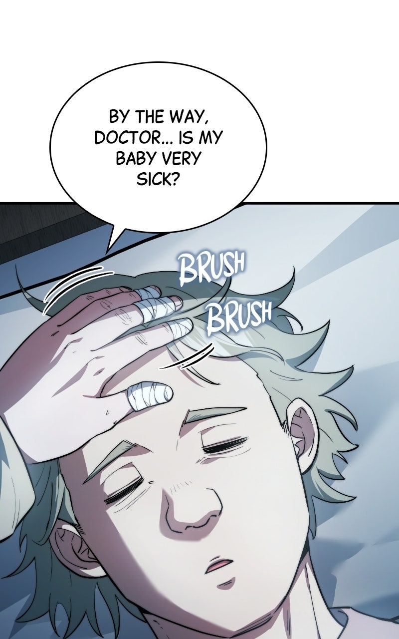 The Apothecary Prince Episode 88 page 16 - 
