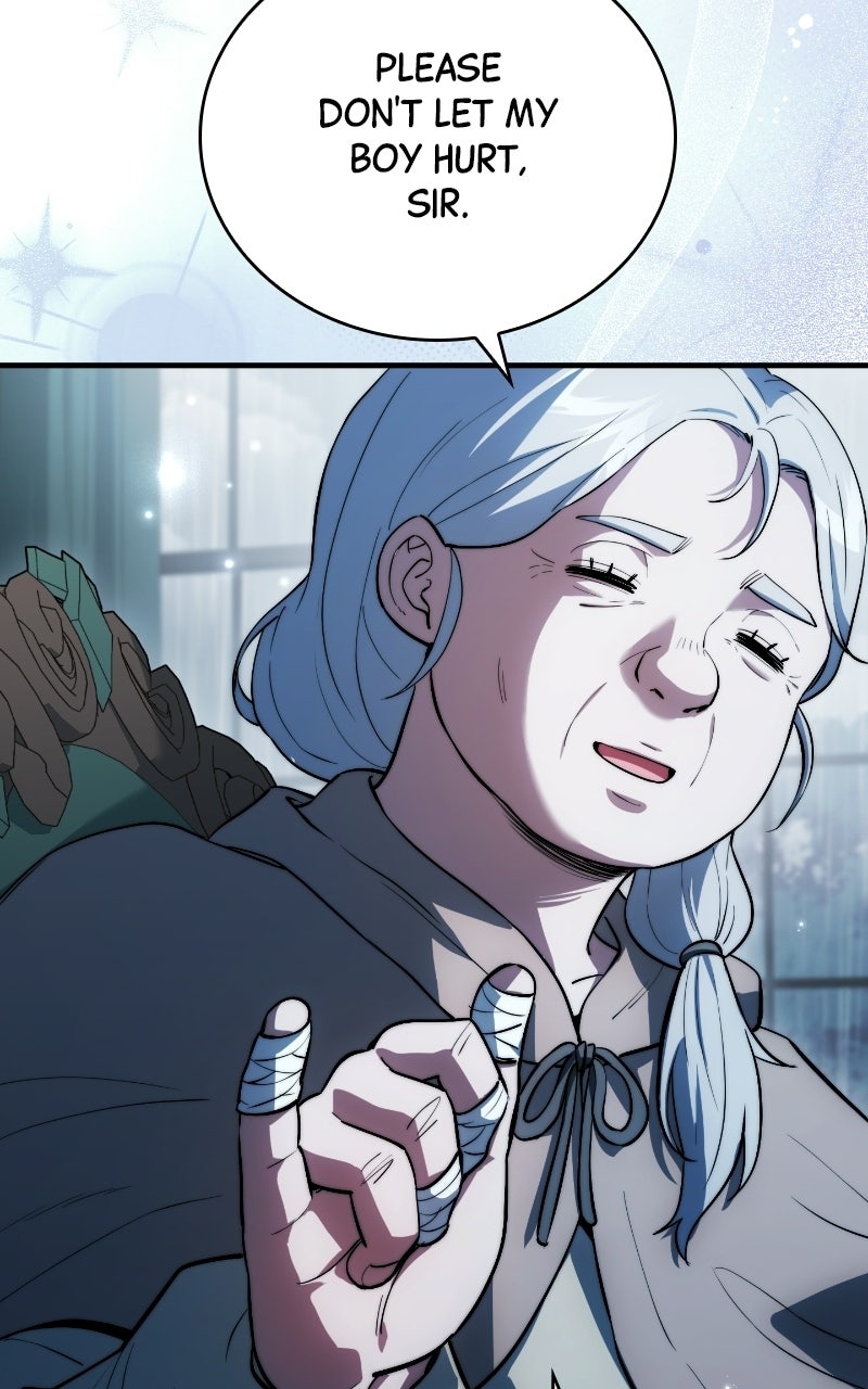 The Apothecary Prince Episode 88 page 18 - 