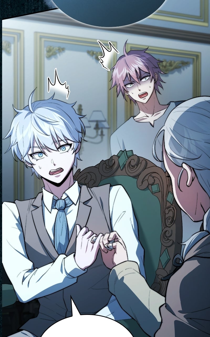 The Apothecary Prince Episode 88 page 24 - 