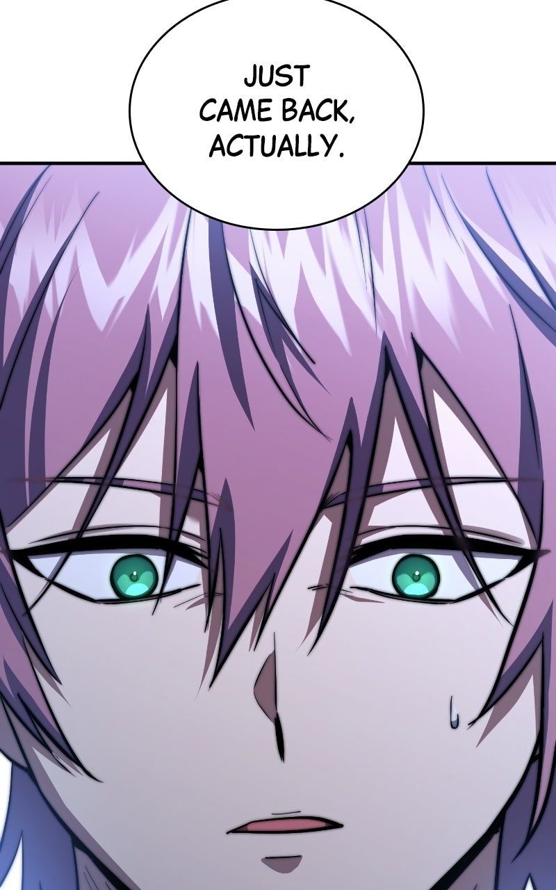 The Apothecary Prince Episode 88 page 27 - 