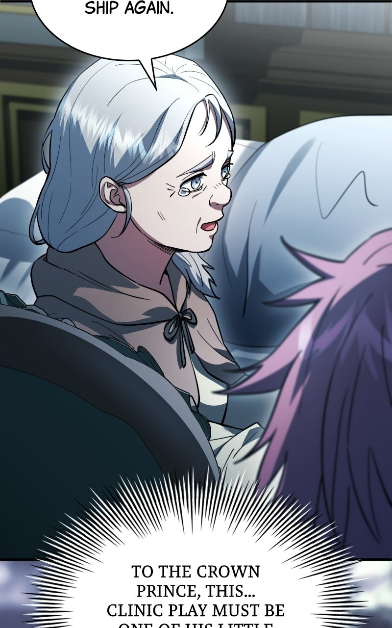 The Apothecary Prince Episode 88 page 29 - 