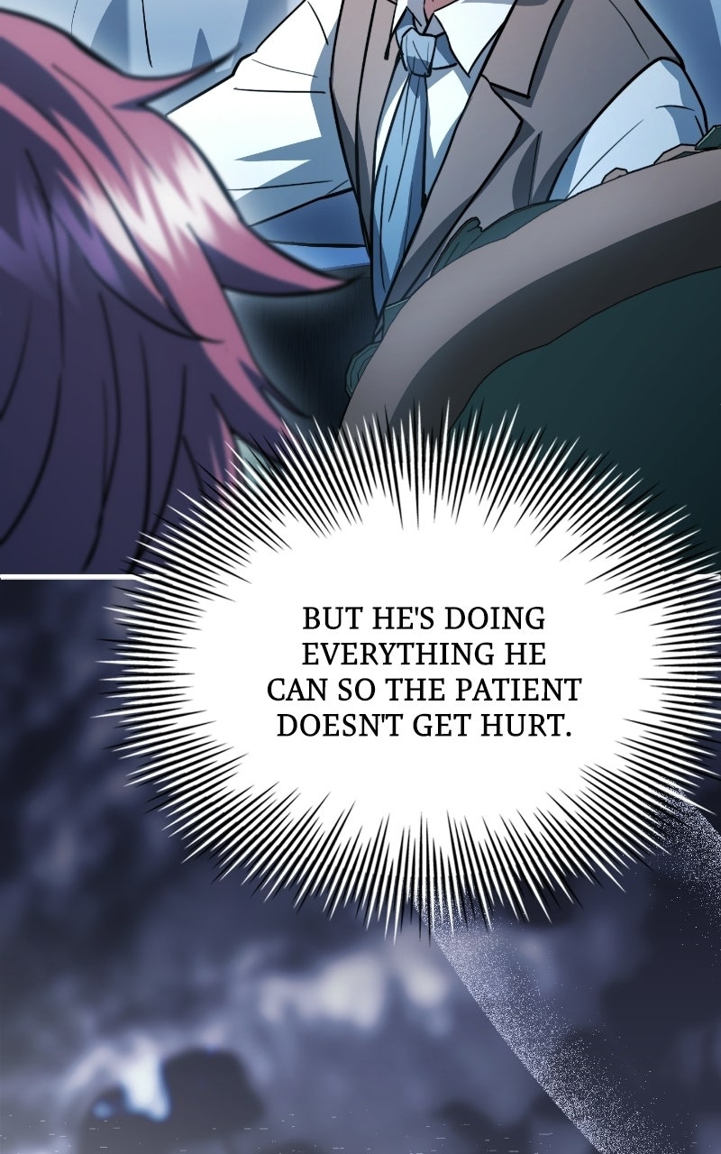 The Apothecary Prince Episode 88 page 31 - 