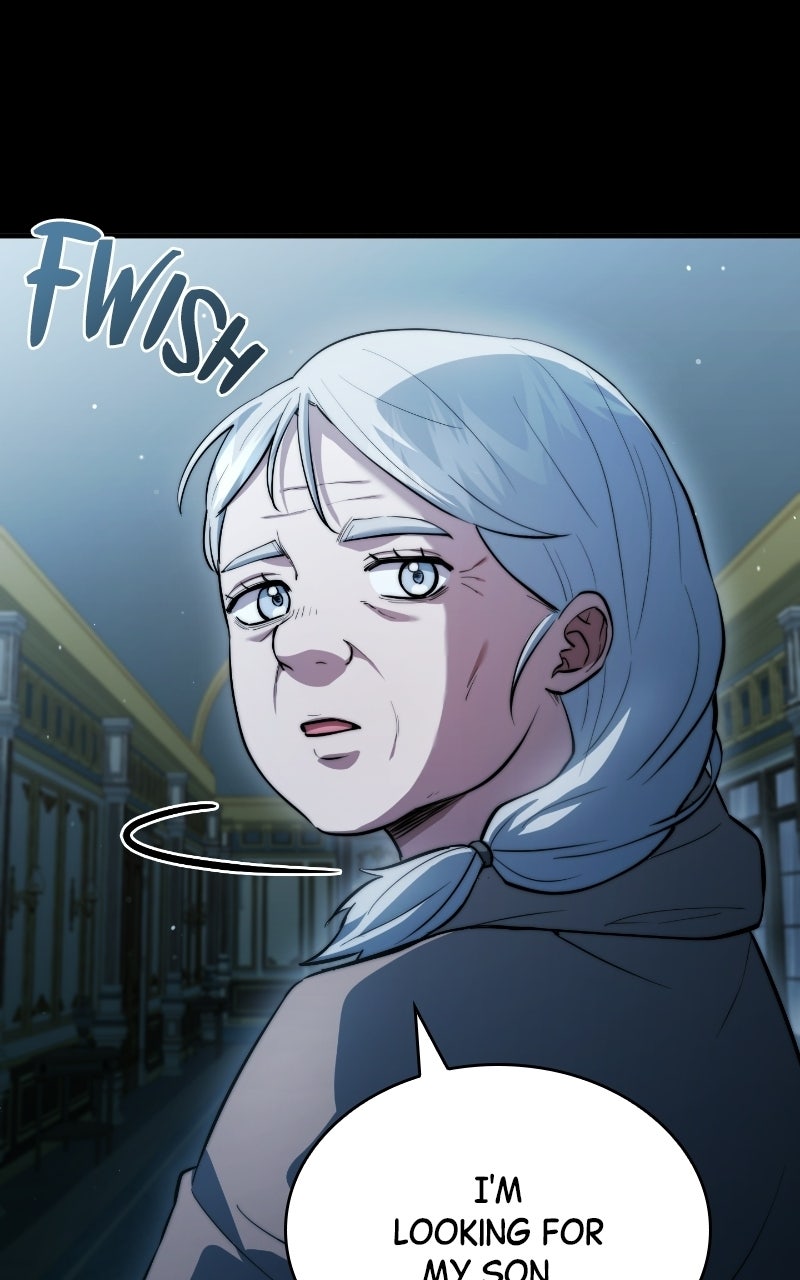 The Apothecary Prince Episode 88 page 5 - 