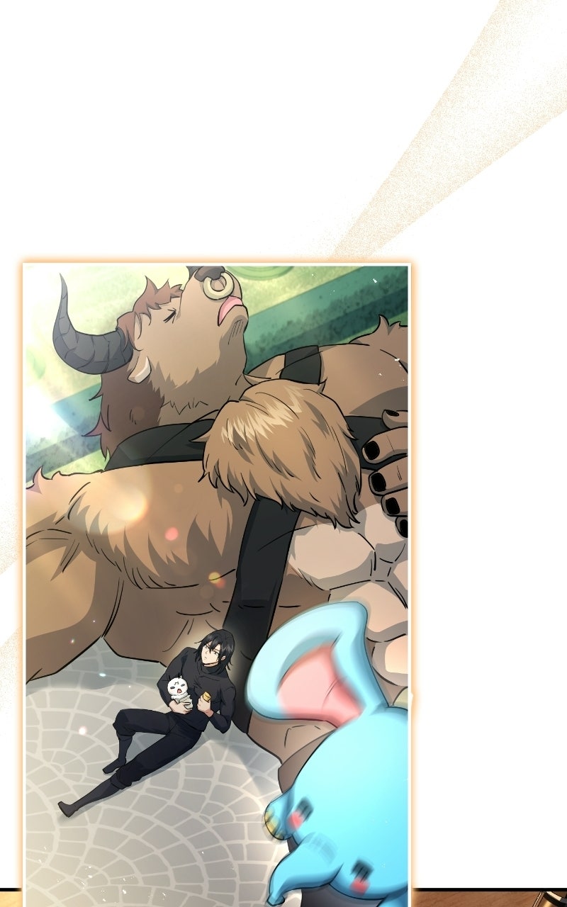 The Apothecary Prince Episode 88 page 48 - 