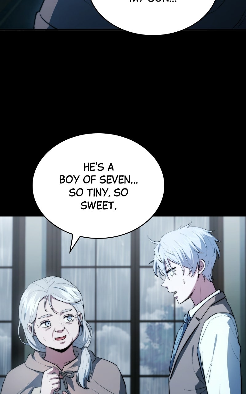 The Apothecary Prince Episode 88 page 6 - 