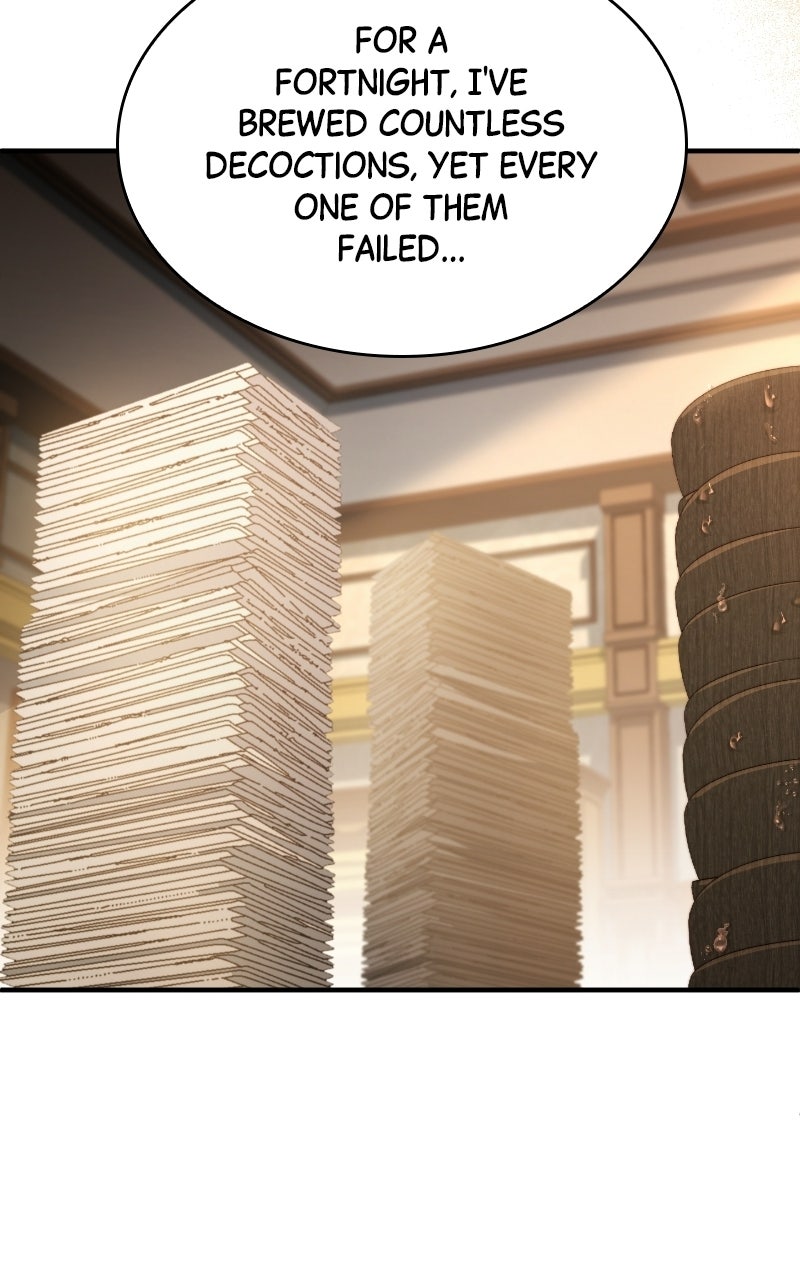 The Apothecary Prince Episode 88 page 54 - 