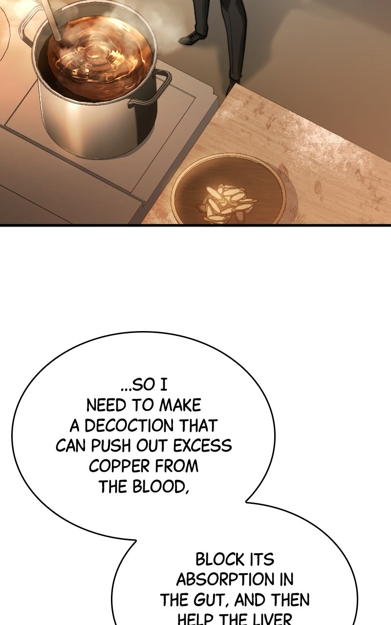 The Apothecary Prince Episode 88 page 56 - 