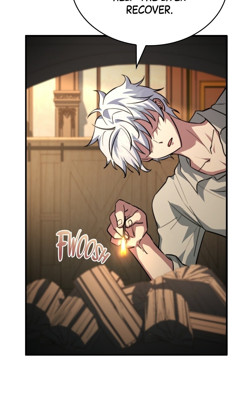 The Apothecary Prince Episode 88 page 57 - 