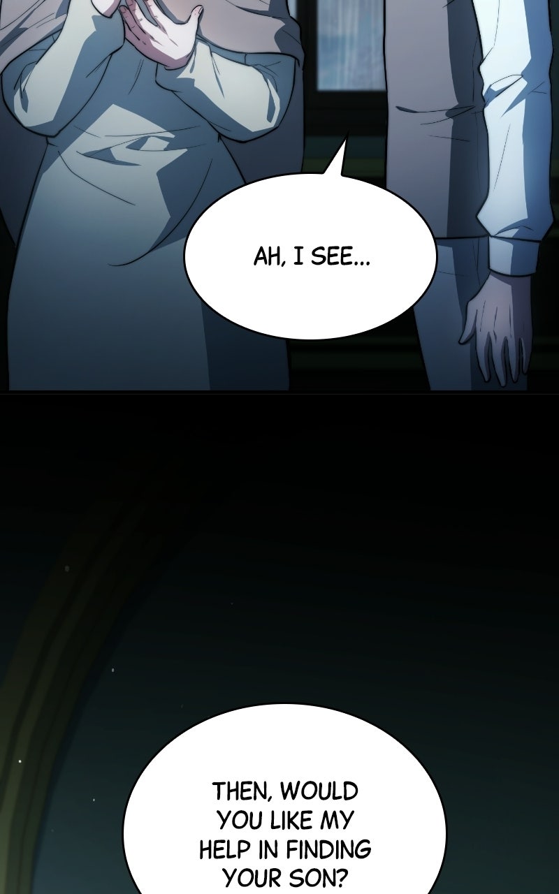 The Apothecary Prince Episode 88 page 7 - 