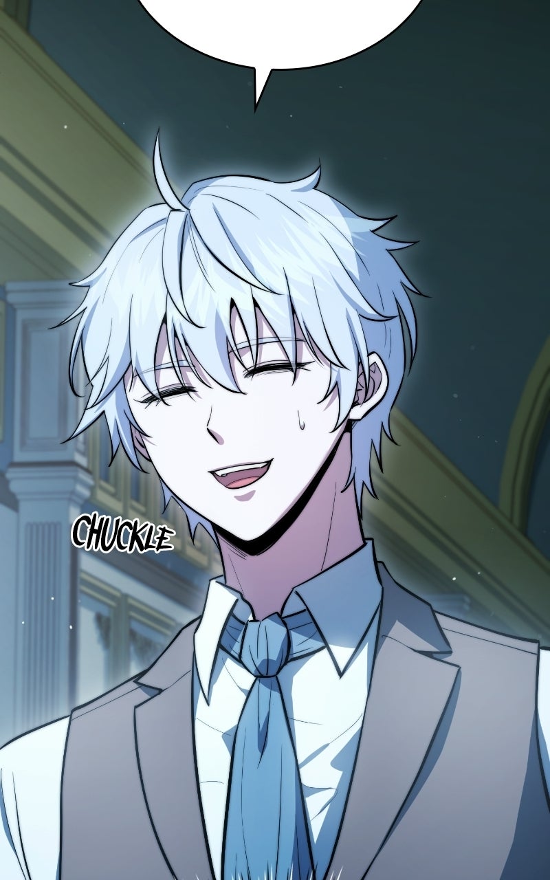 The Apothecary Prince Episode 88 page 8 - 