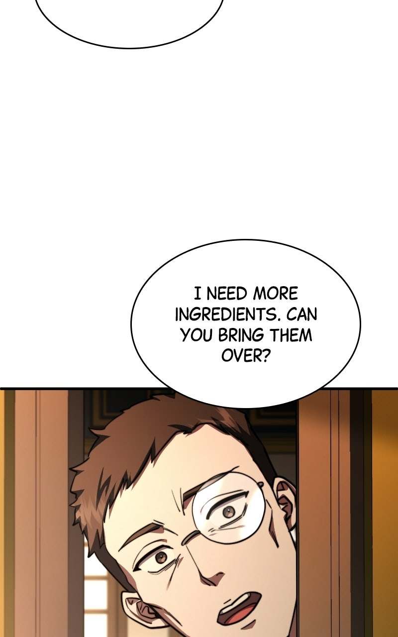 The Apothecary Prince Episode 88 page 81 - 